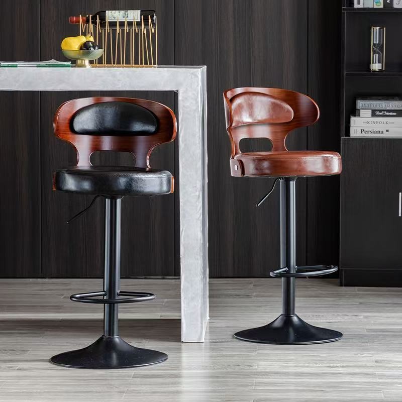 Taburete de Bar Moderno y Lujo - Commercial Kitchen And Bar reseña y precio