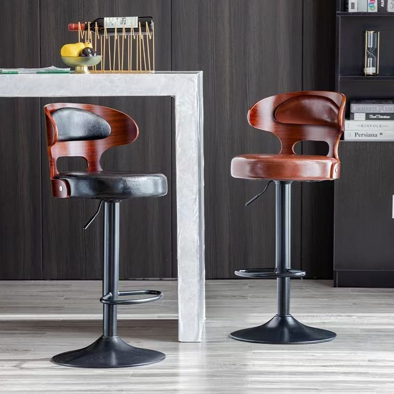 Taburete de Bar Moderno y Lujo - Commercial Kitchen And Bar reseña y precio