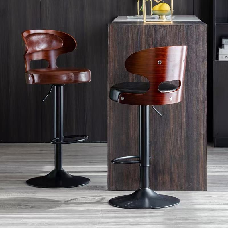 Taburete de Bar Moderno y Lujo - Commercial Kitchen And Bar reseña y precio