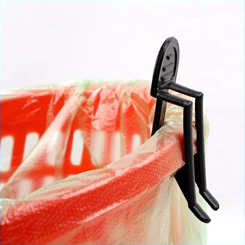 2/5 piezas de clips de plástic - Commercial Kitchen Bin reseña y precio