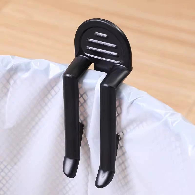2/5 piezas de clips de plástic - Commercial Kitchen Bin reseña y precio